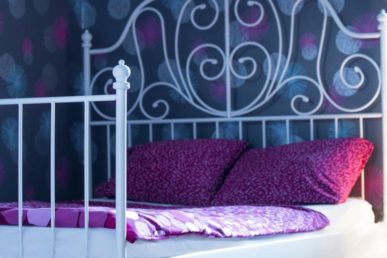 זאגרב Guesthouse Centar 2 מראה חיצוני תמונה