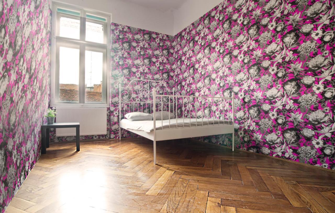 זאגרב Guesthouse Centar 2 מראה חיצוני תמונה