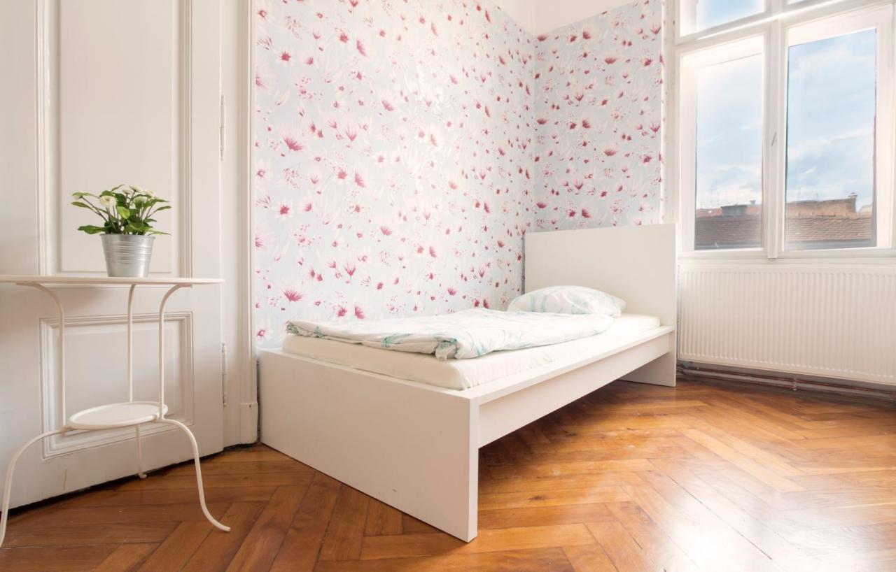 זאגרב Guesthouse Centar 2 מראה חיצוני תמונה